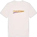Candemil e Gondar baseball t-shirt