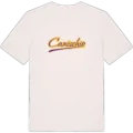 Canischio baseball t-shirt
