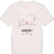 Cannewitz karta t-shirt
