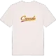 Cannole baseball t-shirt