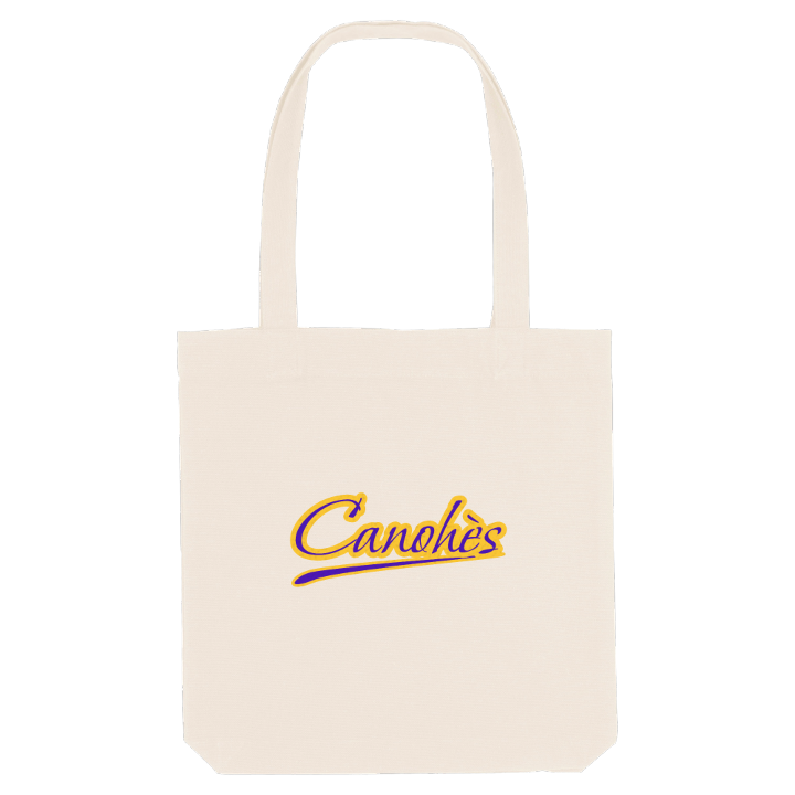 Canohès baseball tygkasse – tygkasse från PinShirt