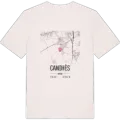 Canohès karta t-shirt