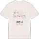 Cantaous karta t-shirt
