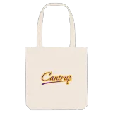 Cantrup baseball tygkasse