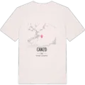 Canzo karta t-shirt