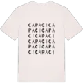 Capaci ordlek t-shirt