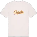 Capalbio baseball t-shirt