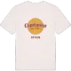 Capdepera cirkel t-shirt