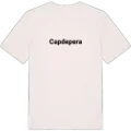 Capdepera fetstil t-shirt