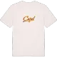 Capel baseball t-shirt