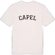 Capel böjd t-shirt