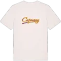 Capmany baseball t-shirt