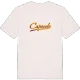 Caposele baseball t-shirt