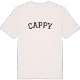 Cappy böjd t-shirt