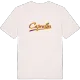 Capralba baseball t-shirt