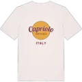 Capriolo cirkel t-shirt