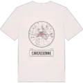 Carcassonne t-shirt