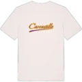 Carcastillo baseball t-shirt