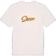 Càrcer baseball t-shirt