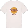Cárcheles cirkel t-shirt