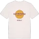Caresanablot cirkel t-shirt