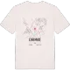 Carimate karta t-shirt