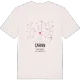 Carkin karta t-shirt