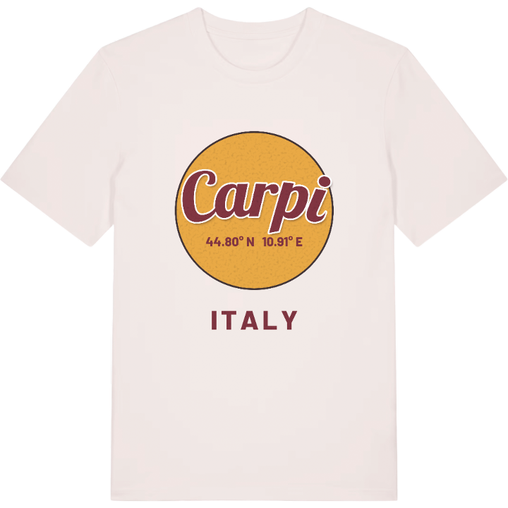 Carpi cirkel t-shirt – t-shirt från PinShirt