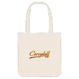 Carryduff baseball tygkasse