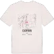 Casperia karta t-shirt