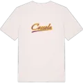 Cassola baseball t-shirt