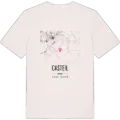 Casteil karta t-shirt
