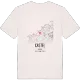Castel karta t-shirt