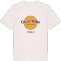Castel Mella cirkel t-shirt