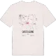 Castelleone karta t-shirt