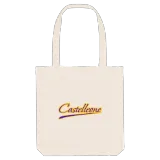 Castelleone baseball tygkasse