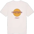 Castelseprio cirkel t-shirt