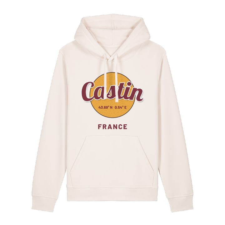 Castin cirkel hoodie – hoodie från PinShirt