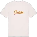 Castries baseball t-shirt