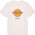 Castrocielo cirkel t-shirt