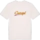 Castropol baseball t-shirt