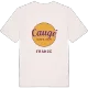Caugé cirkel t-shirt