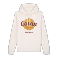 Cavan cirkel hoodie