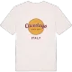 Cavedago cirkel t-shirt