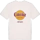 Cavia cirkel t-shirt