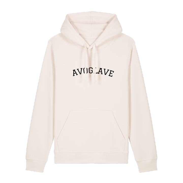 Čavoglave böjd hoodie – hoodie från PinShirt