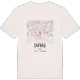 Çaybaşı karta t-shirt