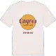 Cayres cirkel t-shirt