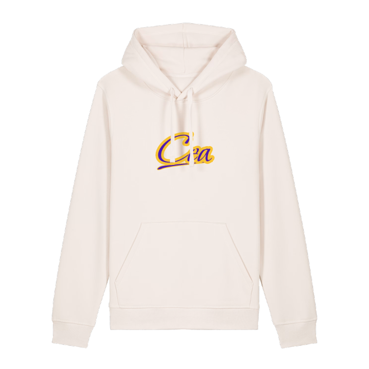 Cea baseball hoodie – hoodie från PinShirt