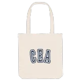 Cea college tygkasse